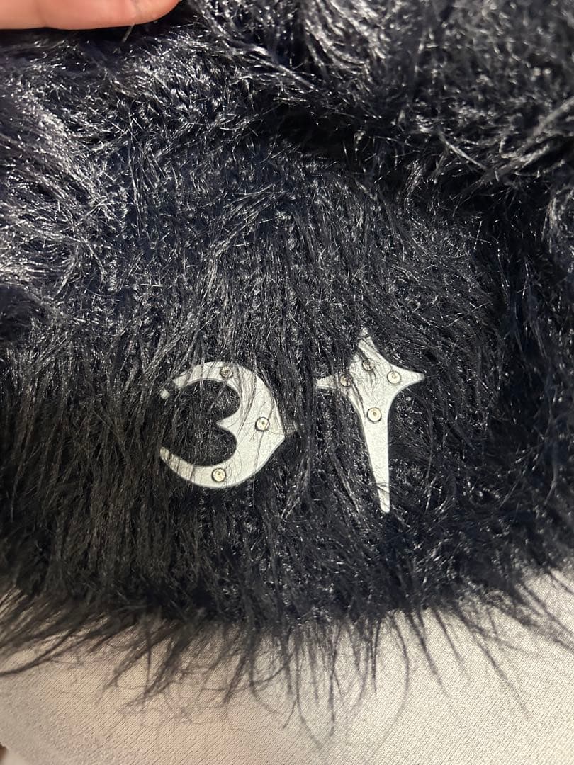 確実正規品Thug club ビーニー