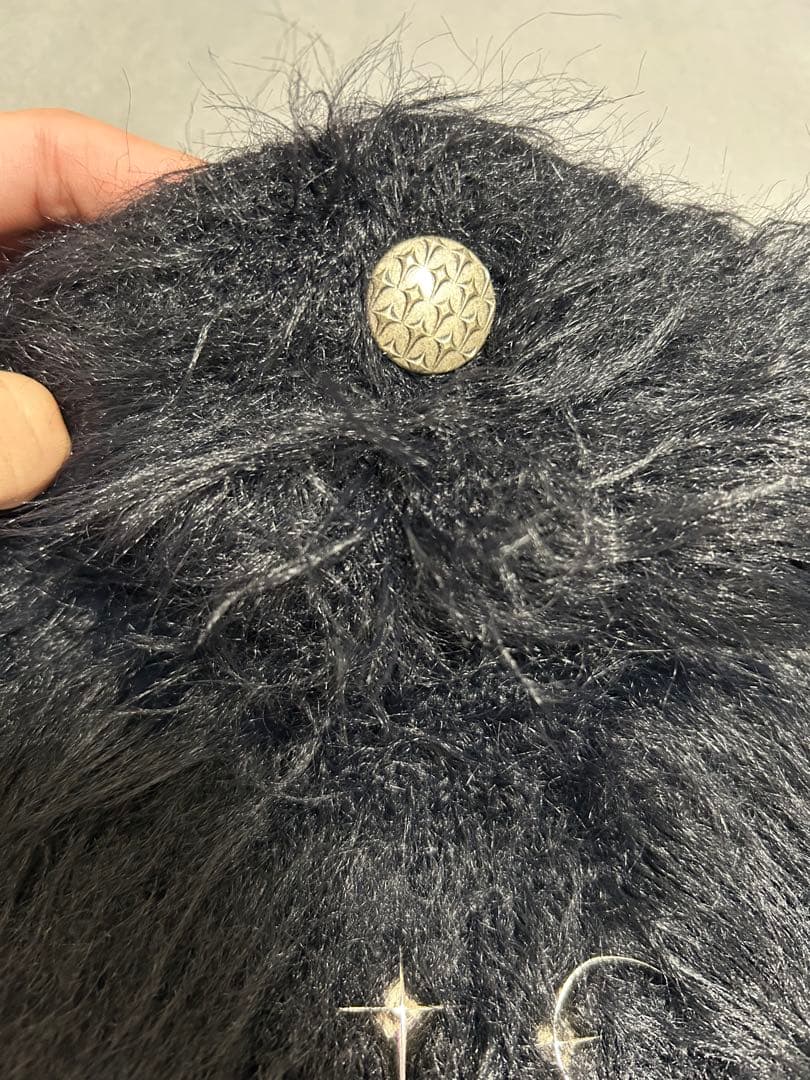 確実正規品Thug club ビーニー