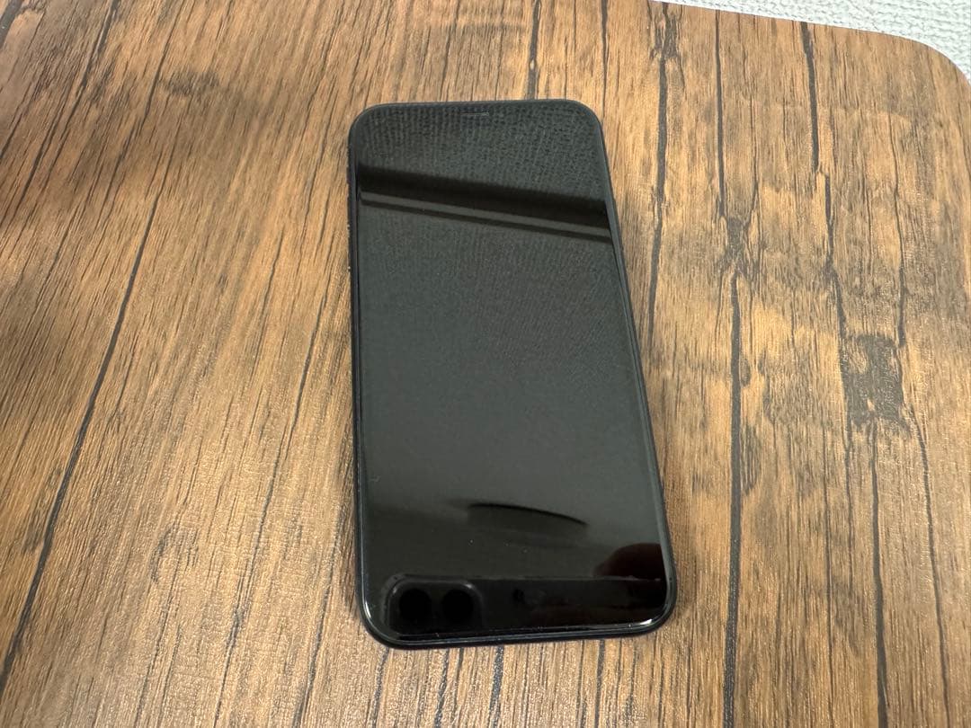 iPhoneXR本体 ライトニングケーブル付き