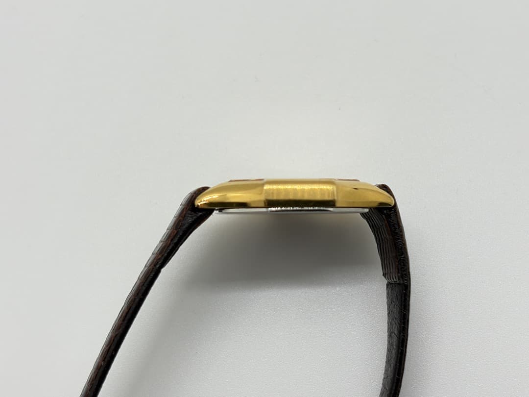 【新品電池】セイコー エクセリーヌ ゴールド 8420-5430 ヴィンテージ