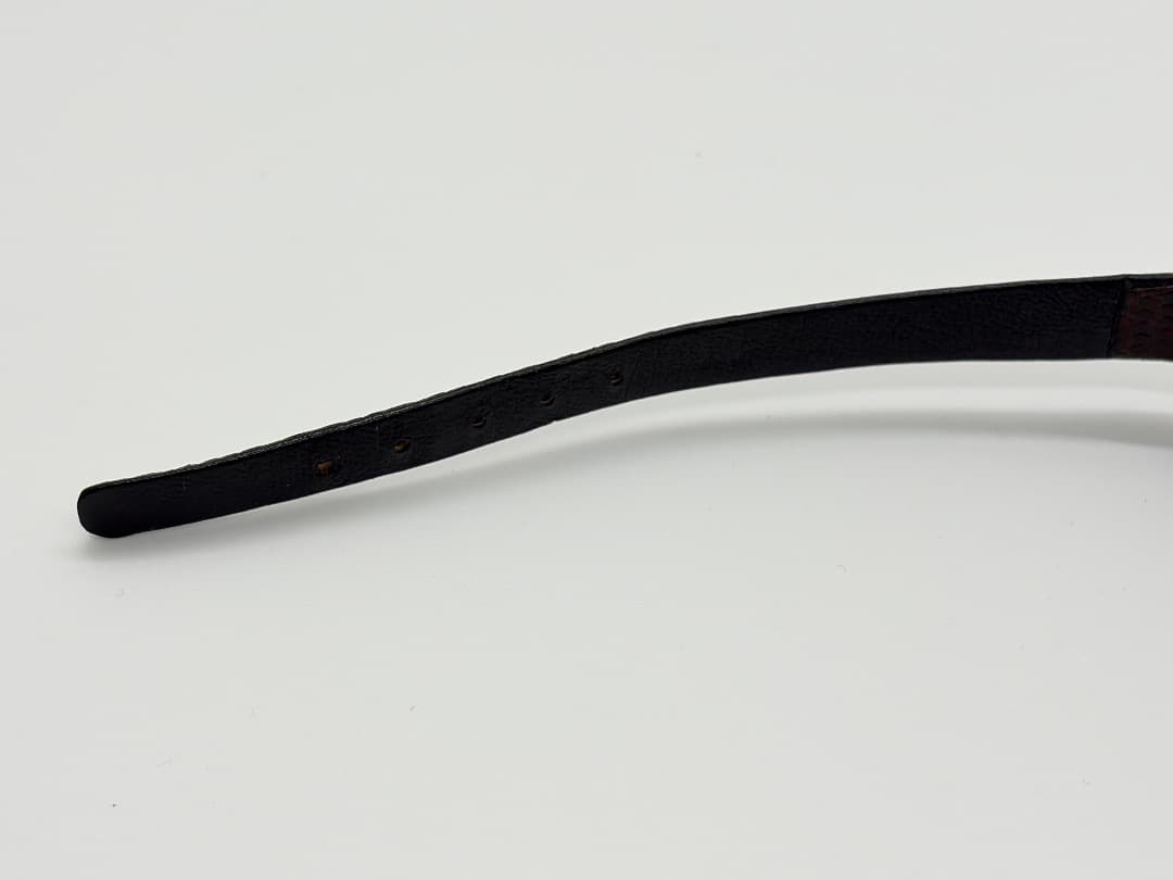 【新品電池】セイコー エクセリーヌ ゴールド 8420-5430 ヴィンテージ