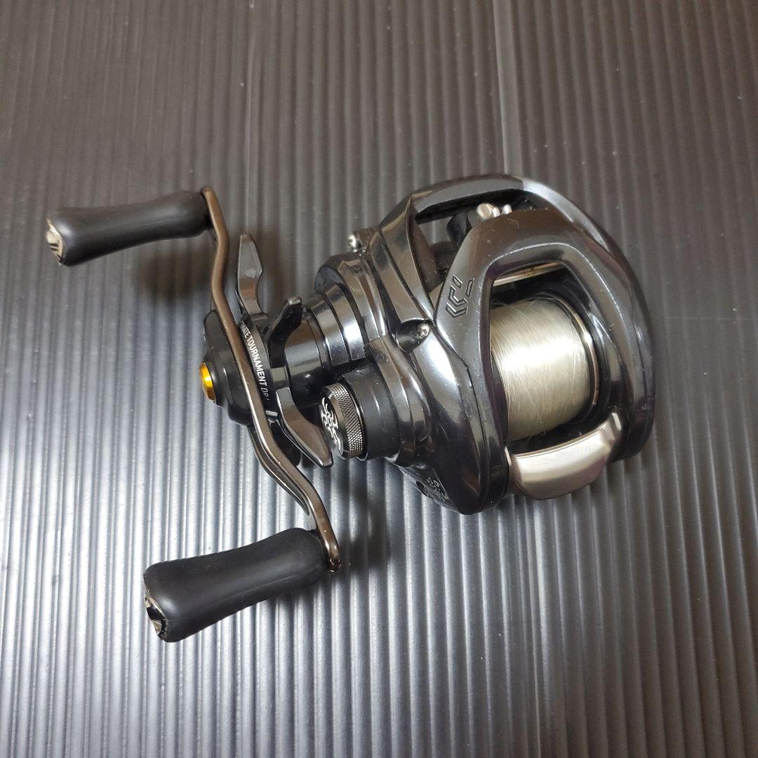 え*ん様 ダイワベイトリール
