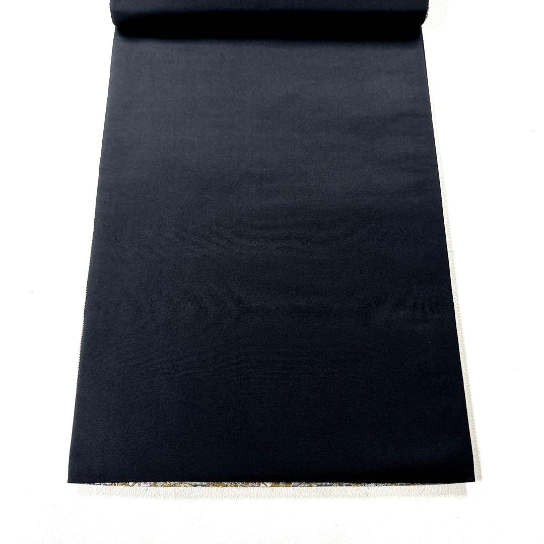 専用帯5132 ●となみ織物謹製 となみ帯 加賀百万石の世界 高級 正絹六通袋帯