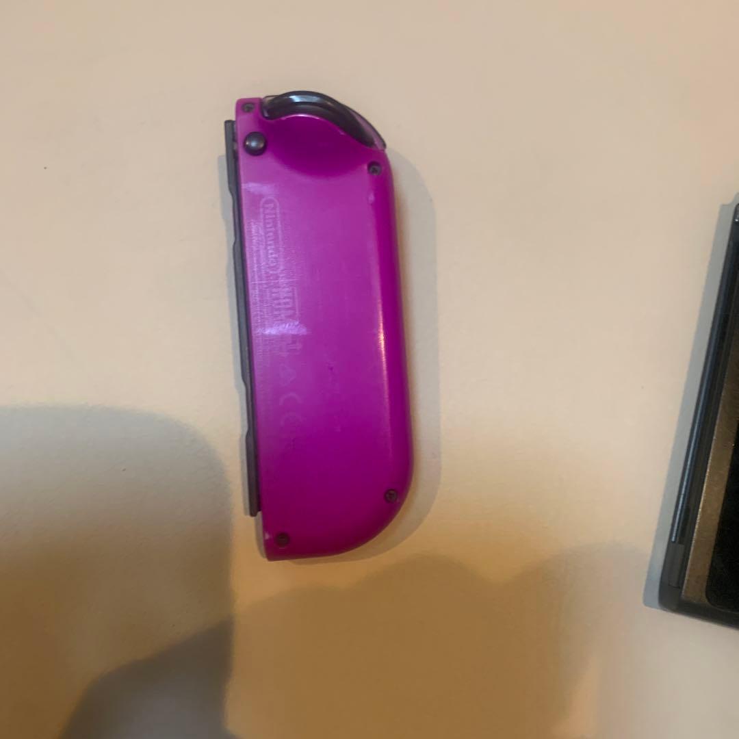 Nintendo Switch NINTENDO SWITCH ディズニー ツ…