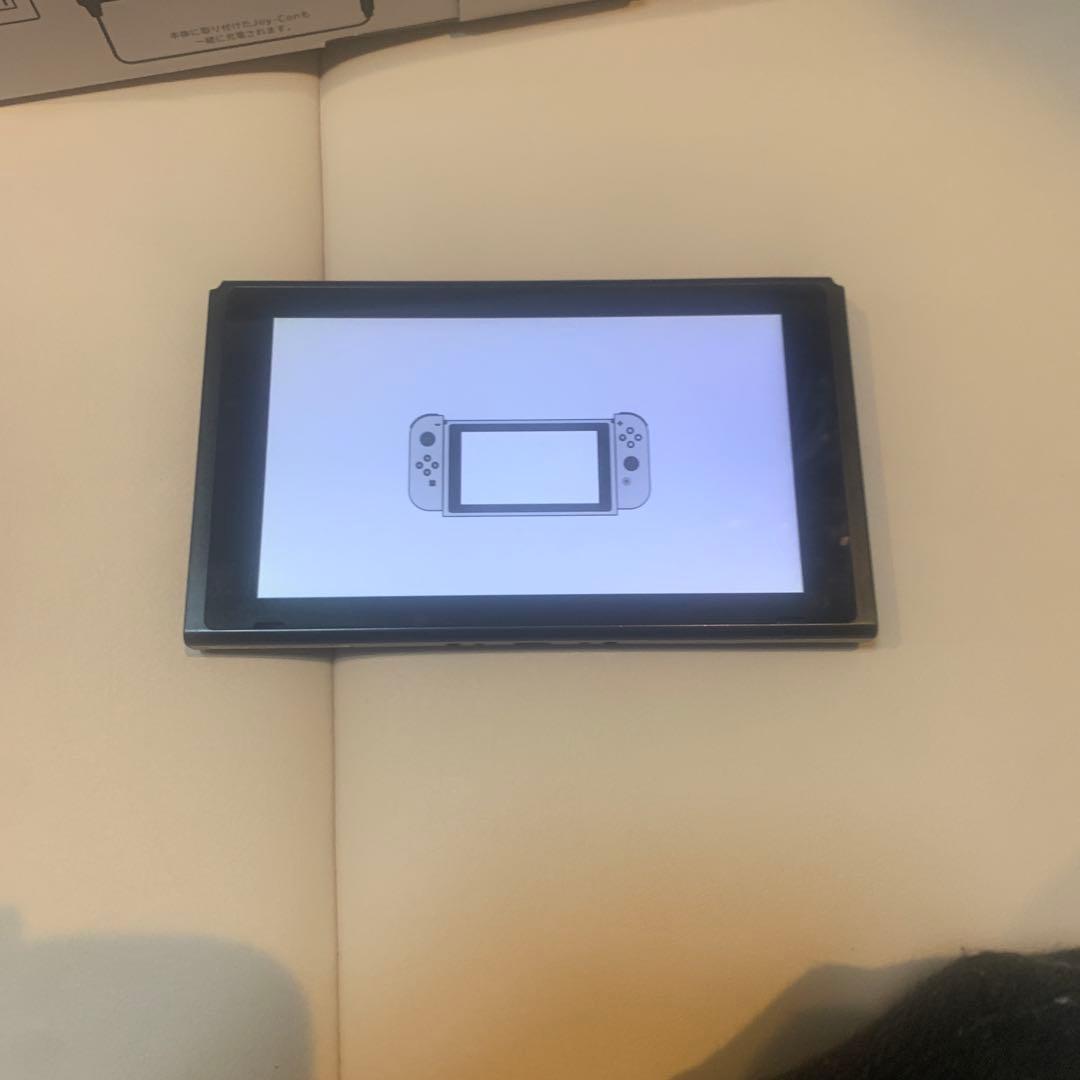 Nintendo Switch NINTENDO SWITCH ディズニー ツ…