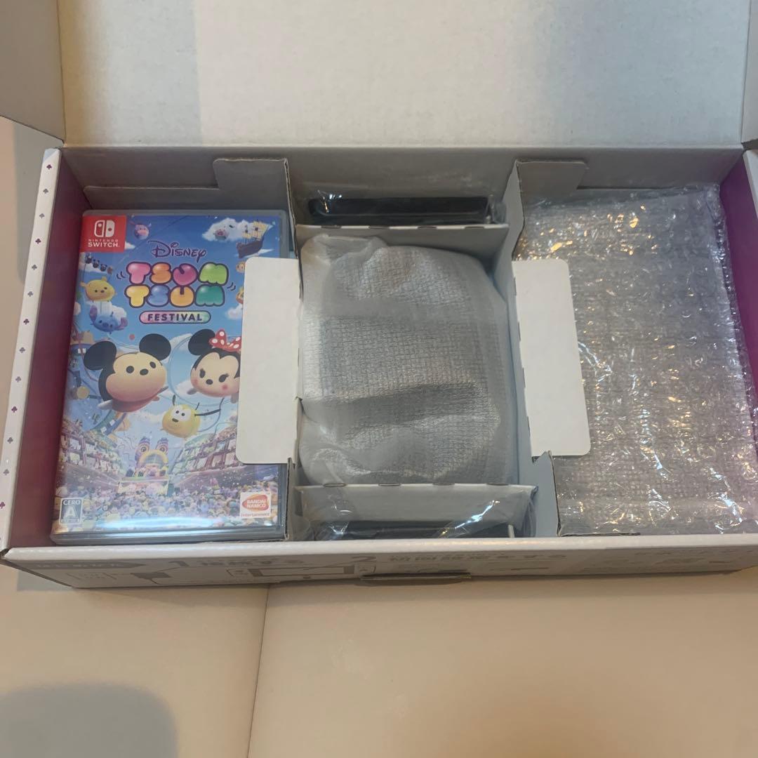 Nintendo Switch NINTENDO SWITCH ディズニー ツ…