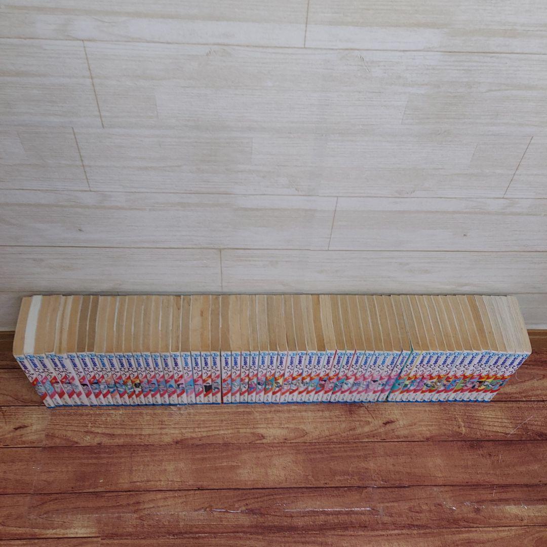 わたるがぴゅん!　 1-55巻　非全巻　初版39冊