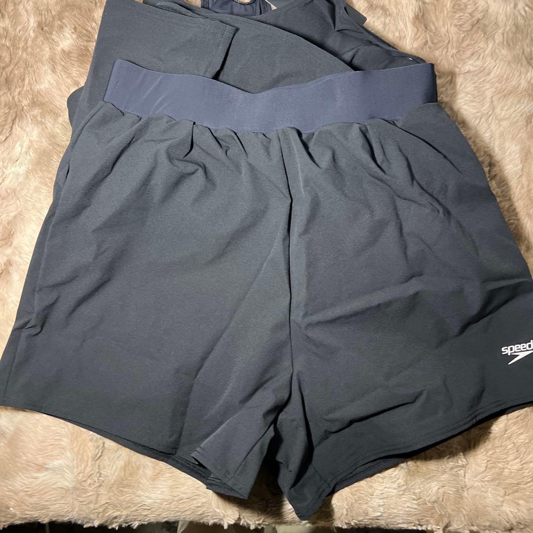 スピード　フィットネス用 レディース Airpa エアパ セパレート ‎L