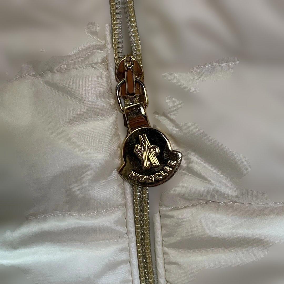 モンクレール キッズ ダウン ジップアップ 5 110