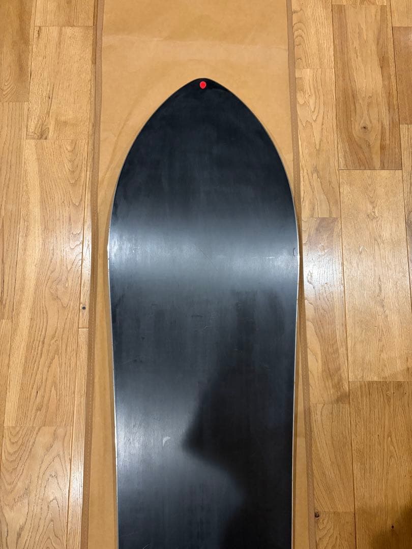 GENTEMSTICK ROCKETFISH HP17-18モデル