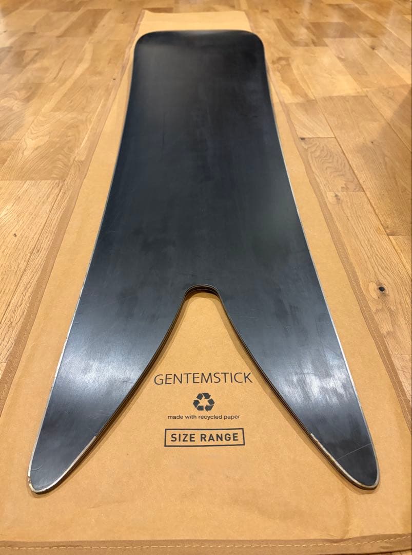 GENTEMSTICK ROCKETFISH HP17-18モデル