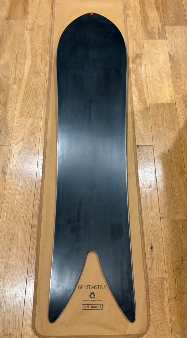 GENTEMSTICK ROCKETFISH HP17-18モデル