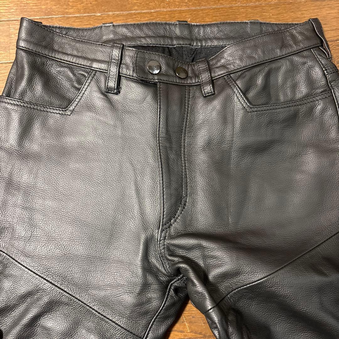 Dainese バイク用パンツ ブラック