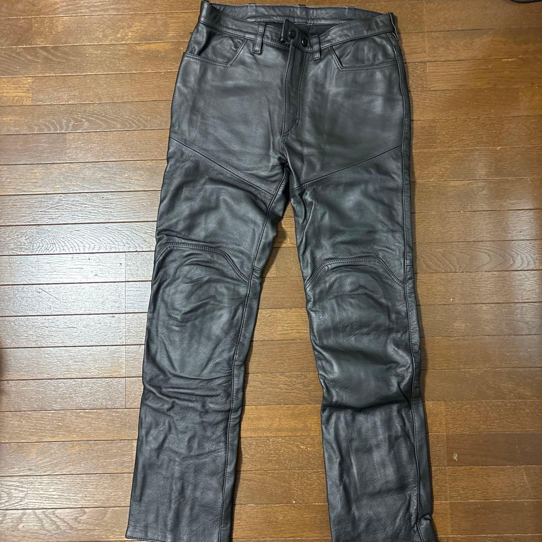 Dainese バイク用パンツ ブラック