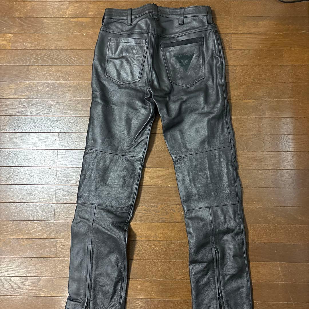 Dainese バイク用パンツ ブラック