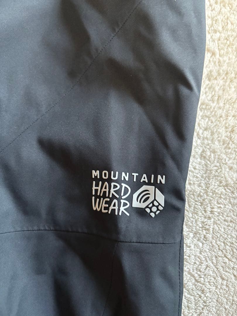 MOUNTAIN HARD WEAR ファイアフォールパンツ　L