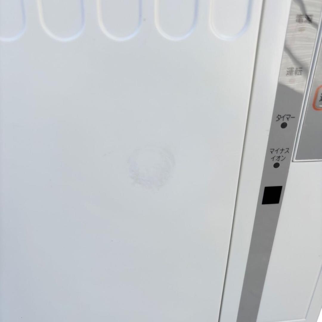 Haier JA-16V 窓用エアコン 窓枠・リモコン【新品付】 分解清掃済み