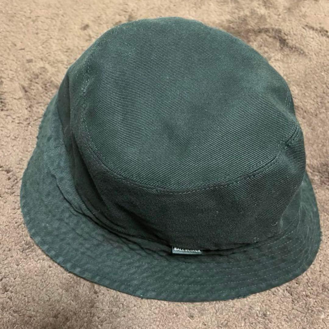 即完売品　バレンシアガ　balenciaga バケットハット