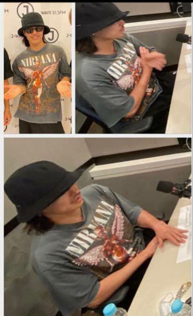 即完売品　バレンシアガ　balenciaga バケットハット