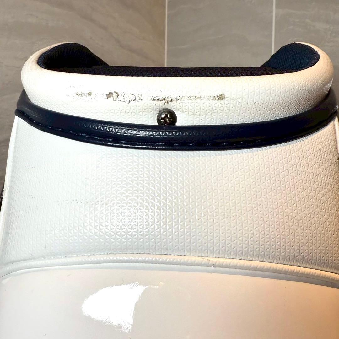 【人気モデル】adidas キャディバッグ　軽量