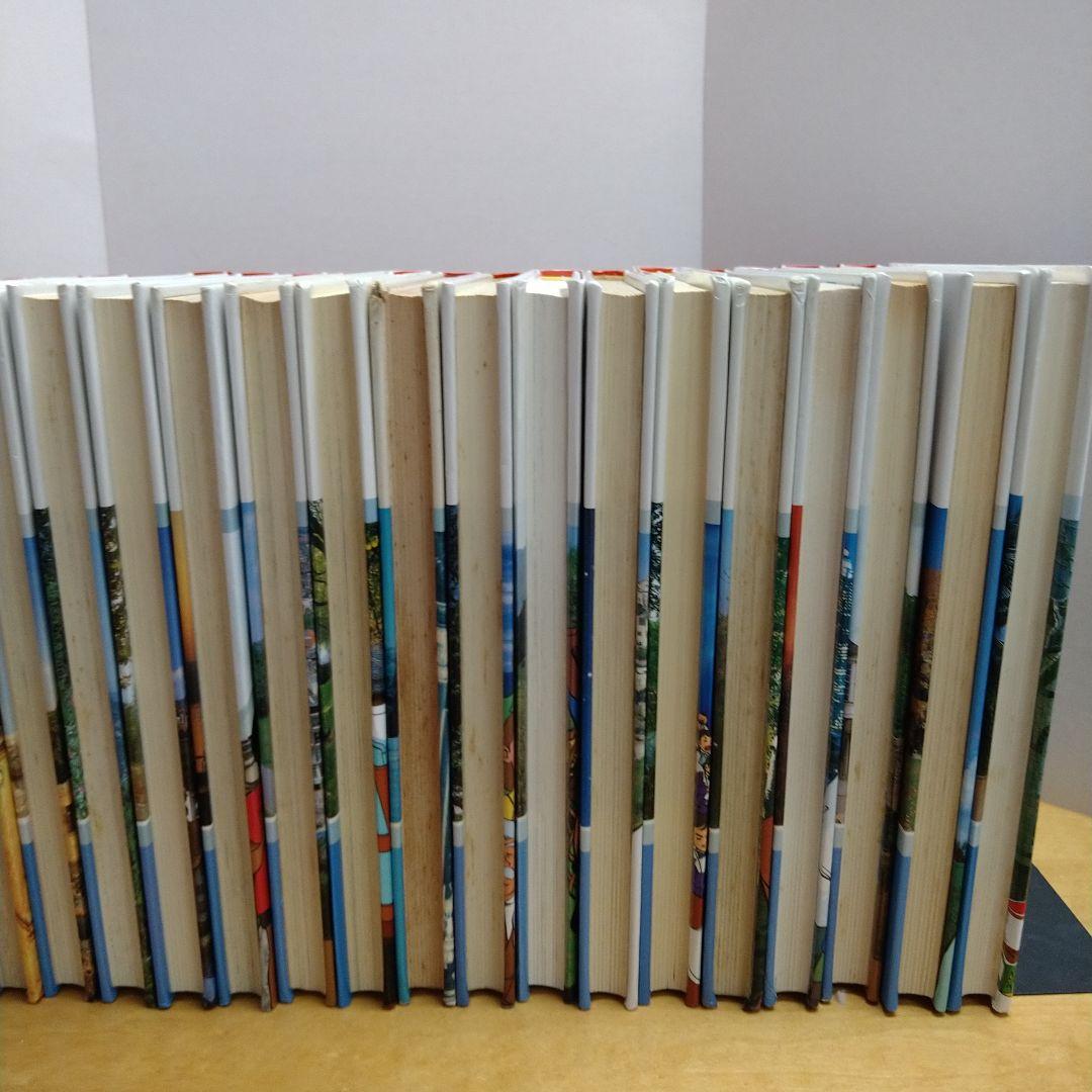 世界の伝記　世界の伝記NEXT　25冊セット　集英社　学習漫画　送料込　匿名配送