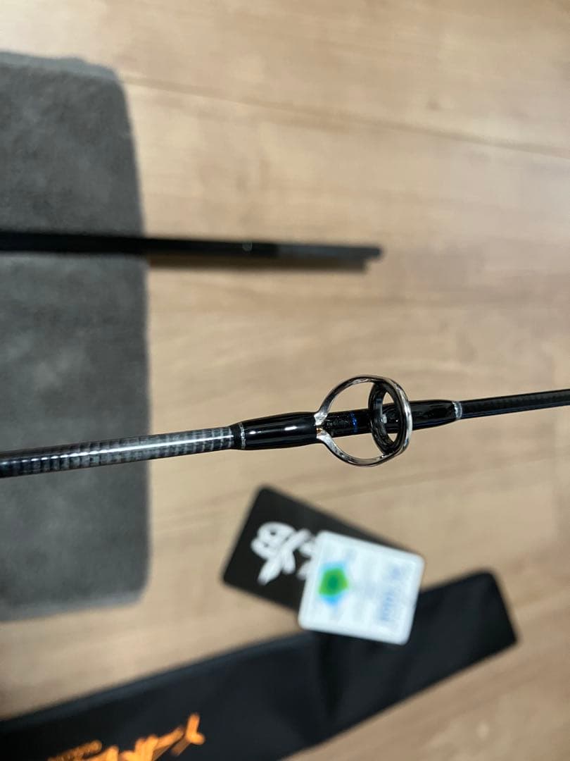 【わんころ】24ブルースナイパー PL 106H