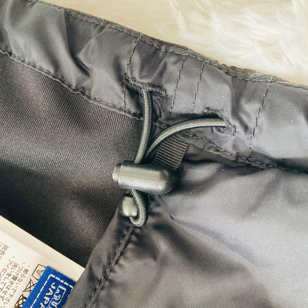 PAS 新品未使用クシタニ × カワサキ コラボ MIDコンビスリーブ L