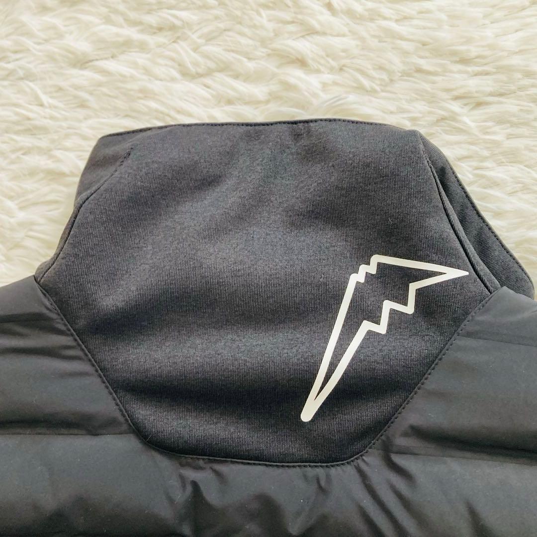 PAS 新品未使用クシタニ × カワサキ コラボ MIDコンビスリーブ L