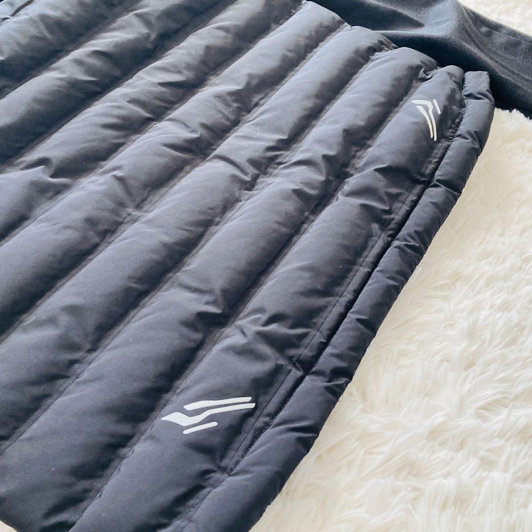 PAS 新品未使用クシタニ × カワサキ コラボ MIDコンビスリーブ L