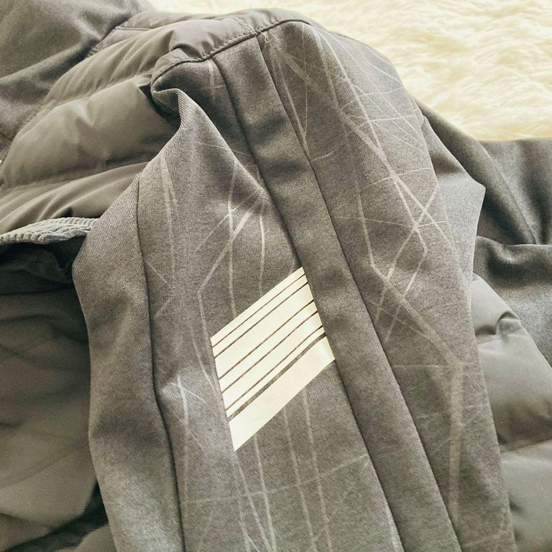 PAS 新品未使用クシタニ × カワサキ コラボ MIDコンビスリーブ L