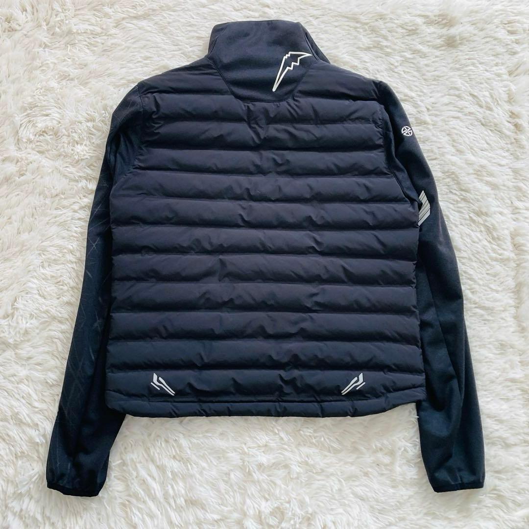 PAS 新品未使用クシタニ × カワサキ コラボ MIDコンビスリーブ L