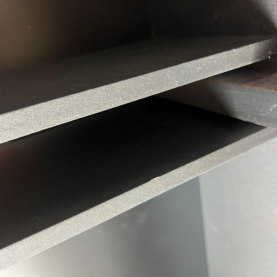 【kiki】松田家具 レンジボード 食器棚