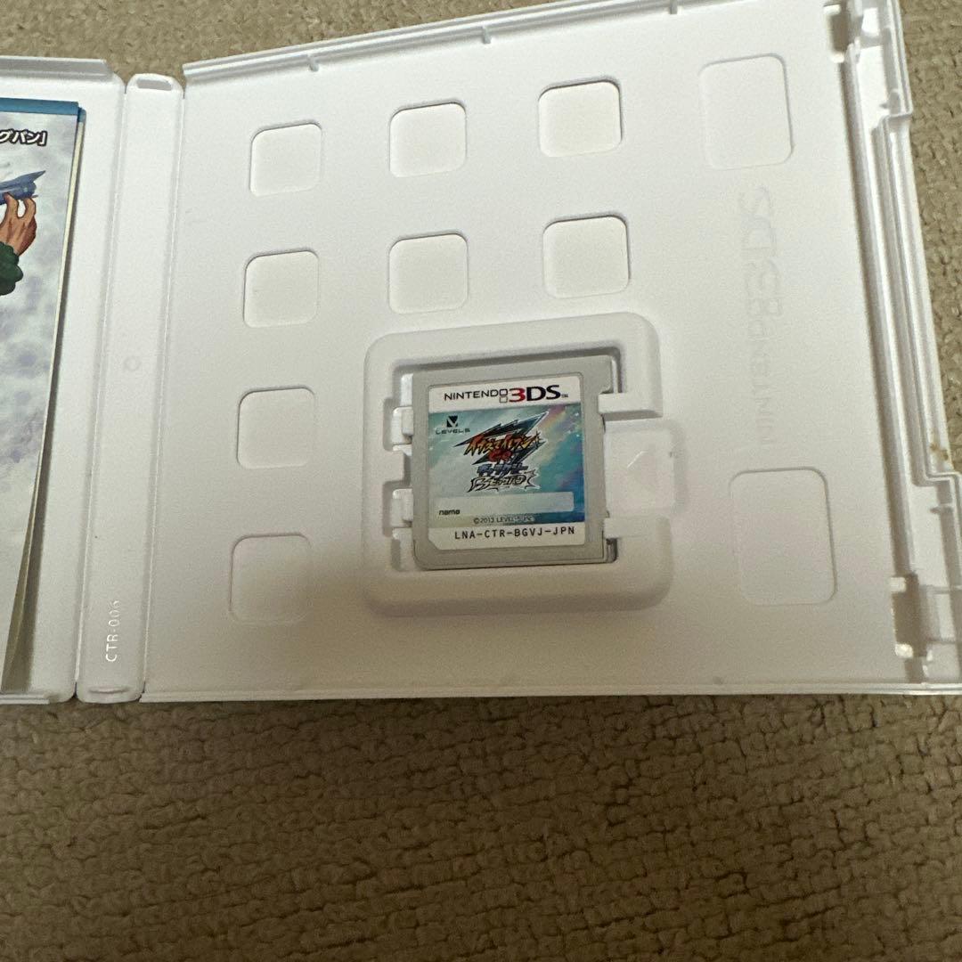 イナズマイレブンGO ギャラクシー　ビッグバン