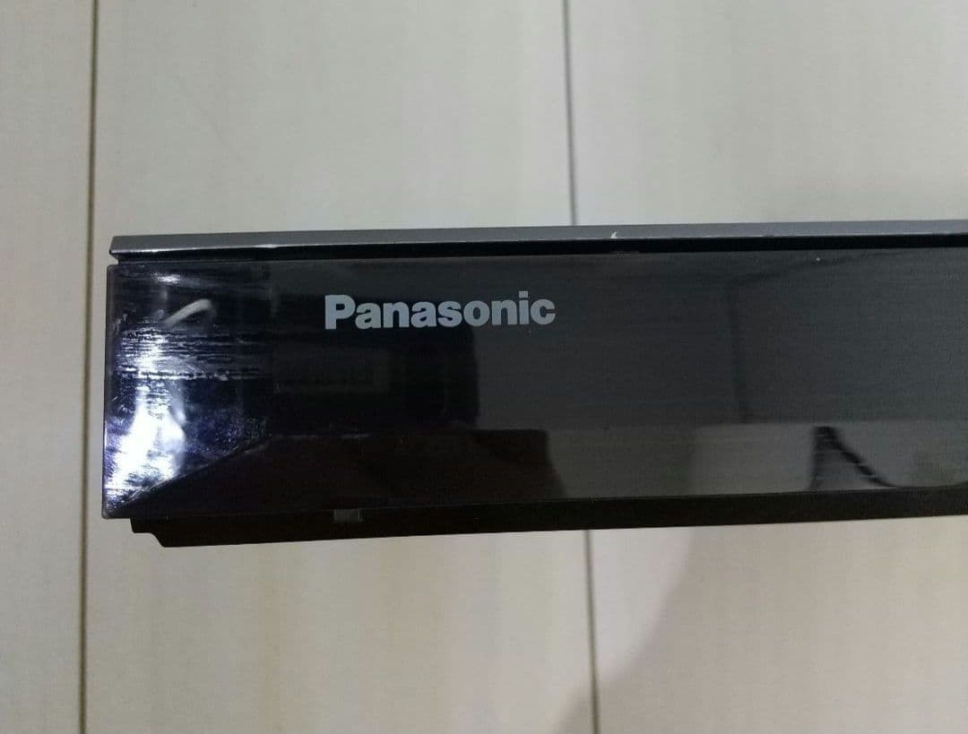【RS84】panasonic DMR BRZ 1010 BDレコーダー 本体