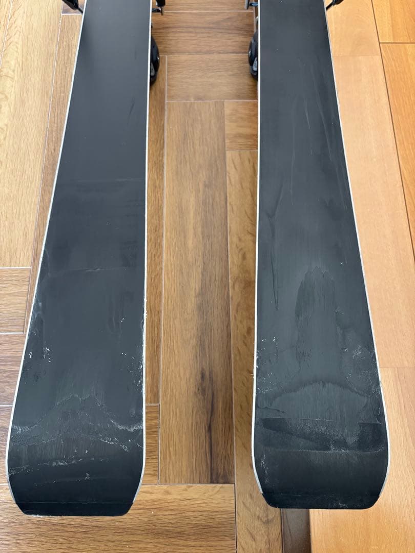 ATOMIC アトミック REDSTER レッドスター M1 163 スキー板