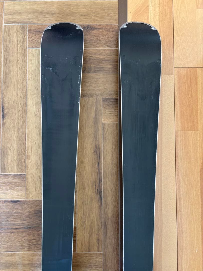 ATOMIC アトミック REDSTER レッドスター M1 163 スキー板