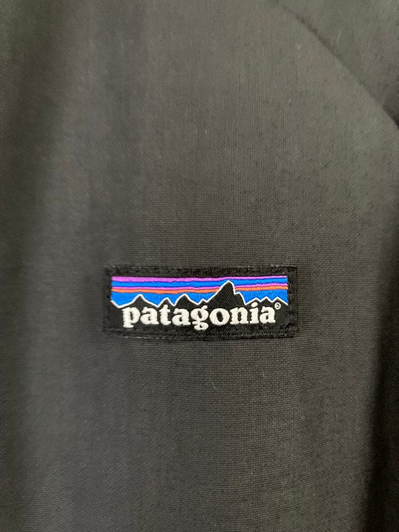 美品Patagonia ボーイズ XXL インサレーテッド イスマス ジャケット