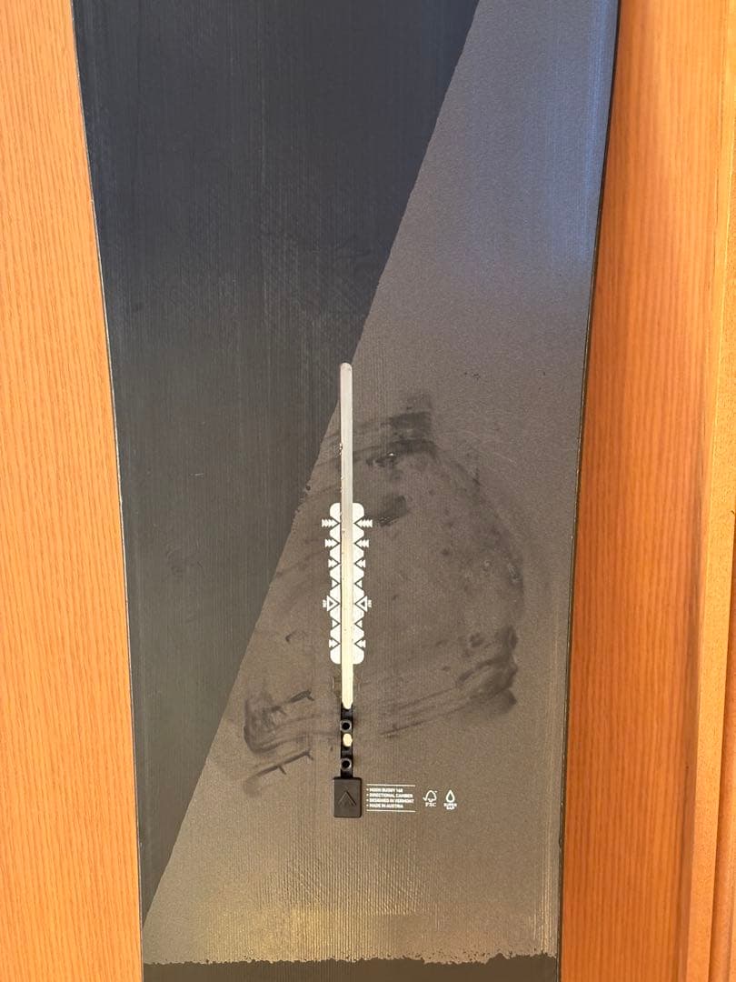 BURTON バートン FAMILY TREE MOON BUGGY 168