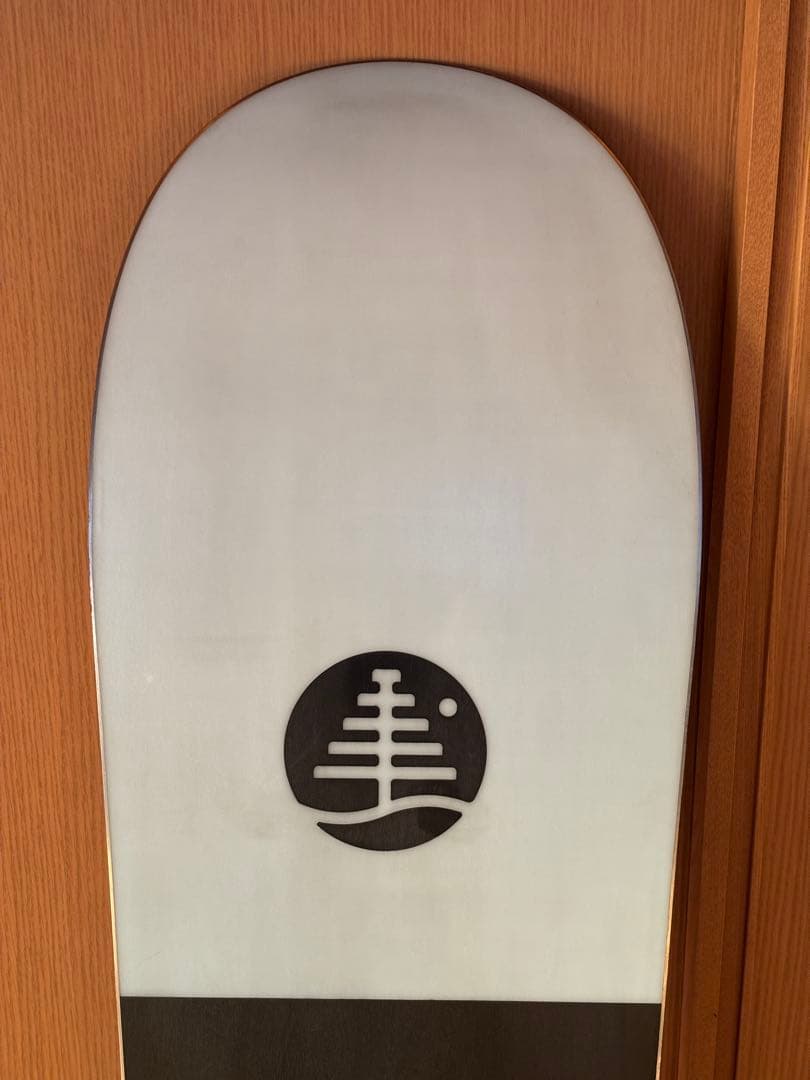 BURTON バートン FAMILY TREE MOON BUGGY 168