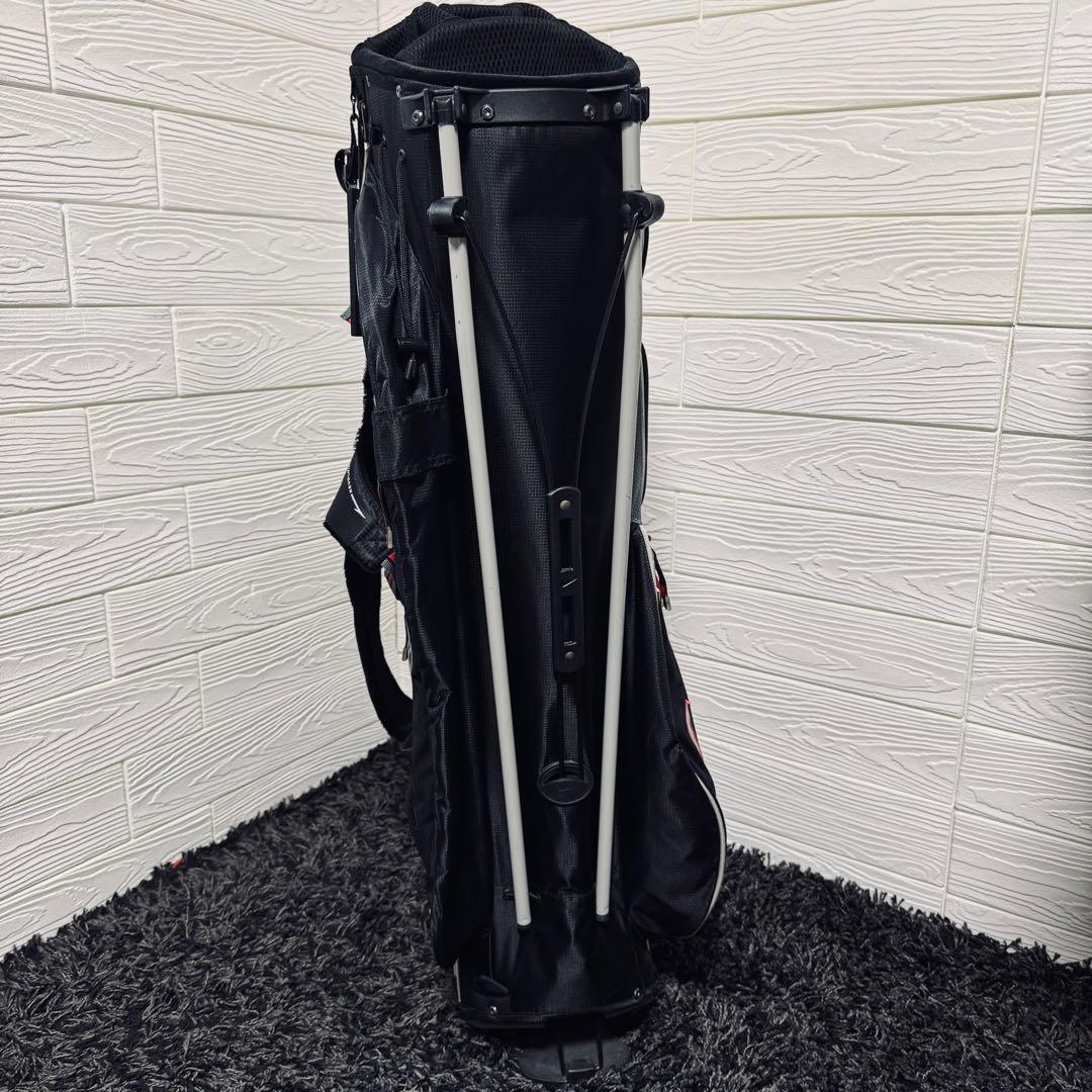 NIKE スタンド式キャディバッグ、extrem sport