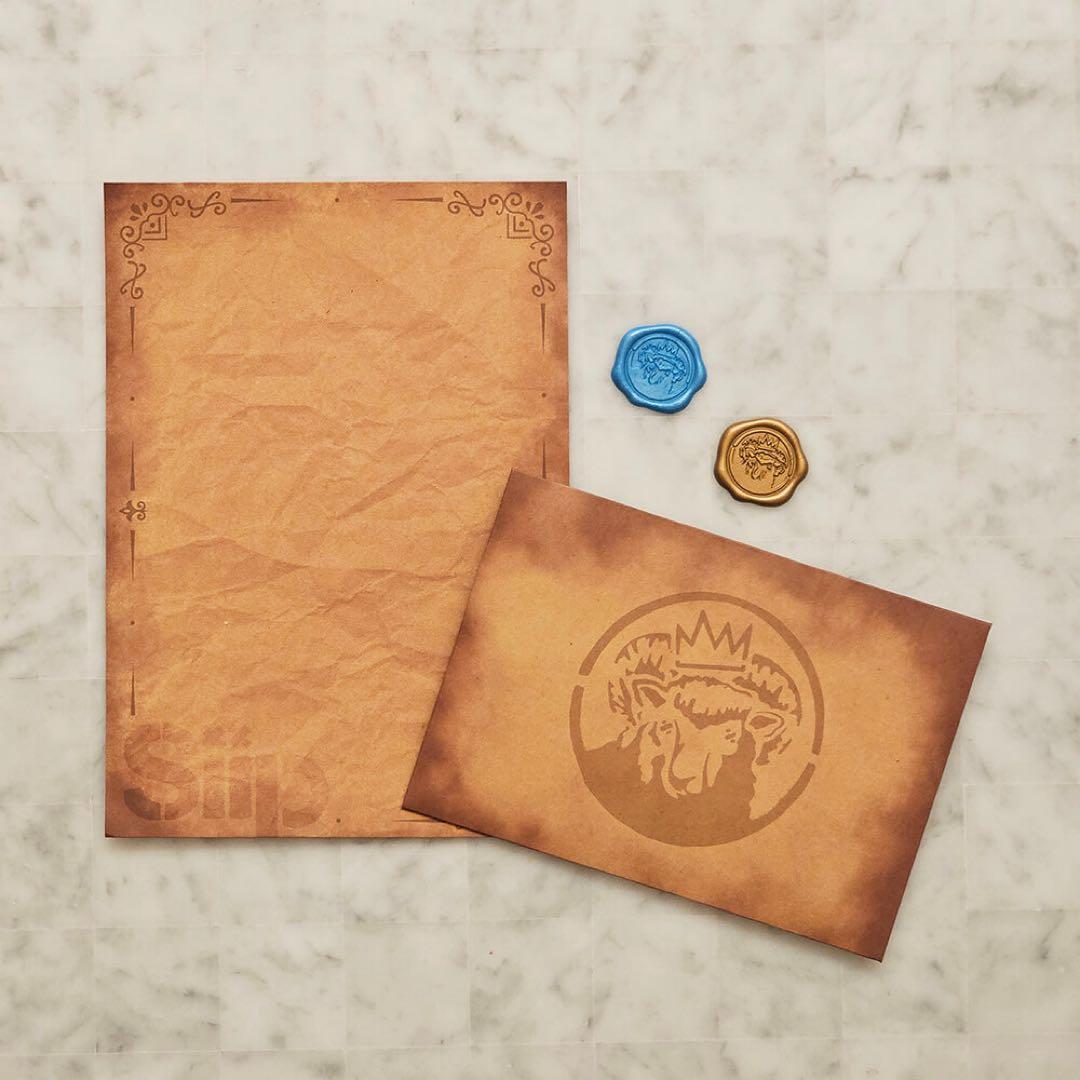 【Siip】ガイヤ　完全生産限定盤　GOODS(BOXあり)