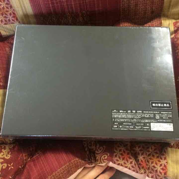 イルディーヴォ デラックスボックス 初回限定生産