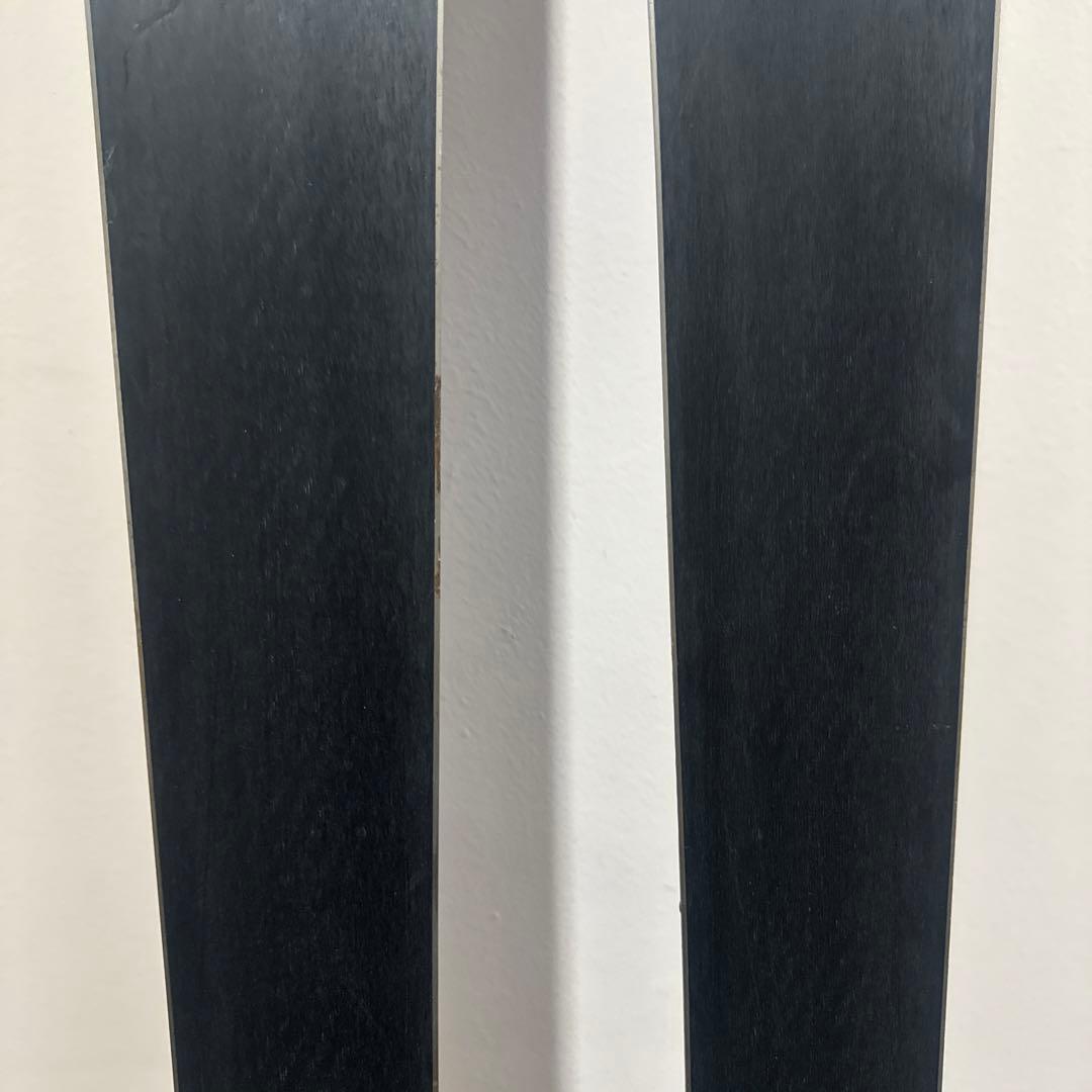 サロモン スキー板 GS 159cm