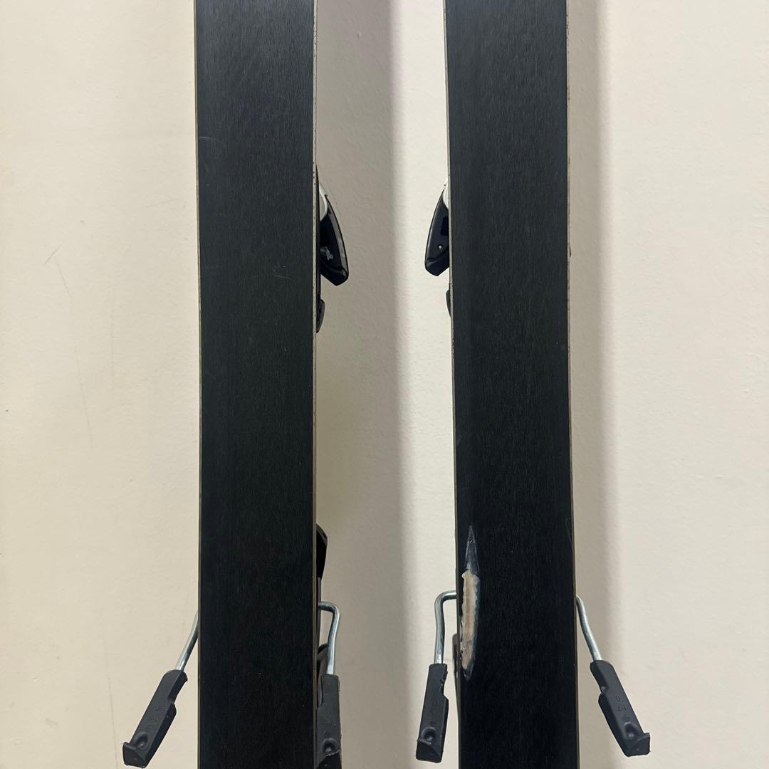 サロモン スキー板 GS 159cm
