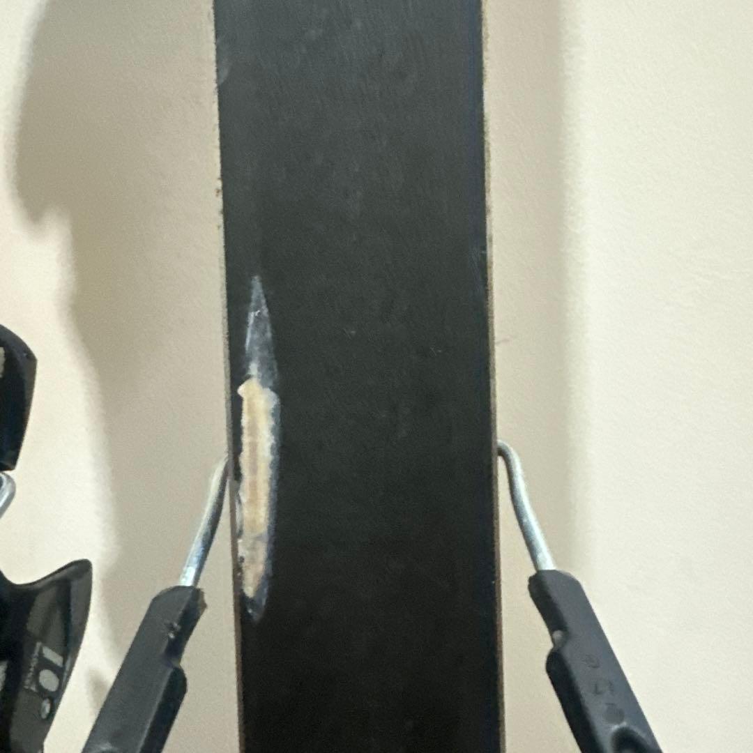 サロモン スキー板 GS 159cm