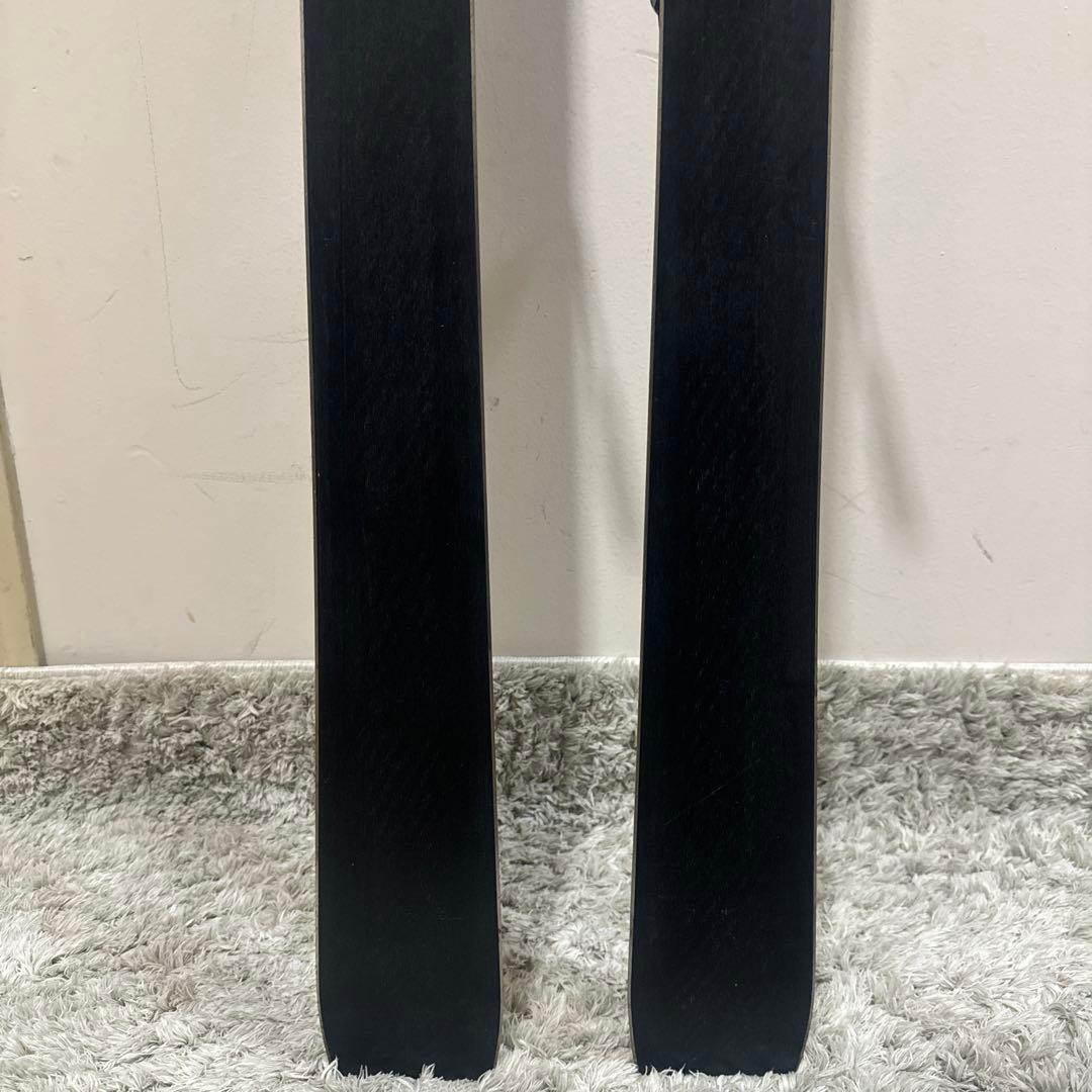 サロモン スキー板 GS 159cm