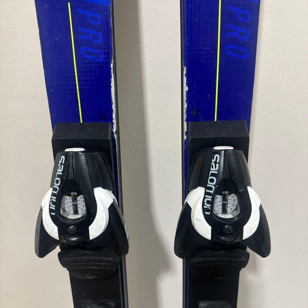 サロモン スキー板 GS 159cm