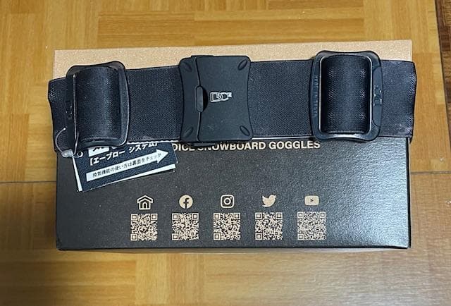 DICE新品BANKゴーグル 調光MITグリーン人気モデル 32%OFFダイス