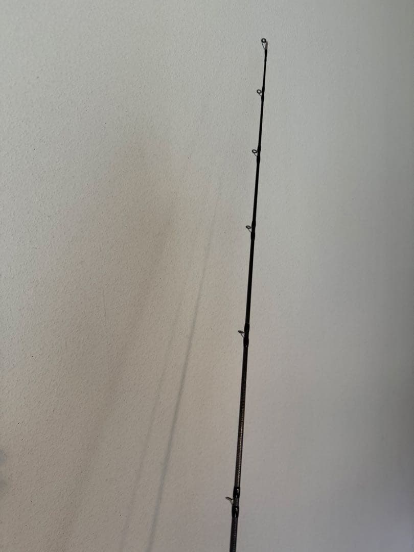 ロッド DRT ARTEX R2