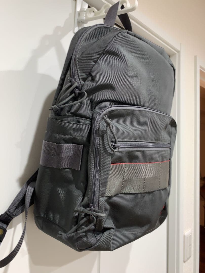 最終価格　ブリーフィング　バックパック